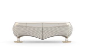 Opheline Console - Console by ZEBRANO