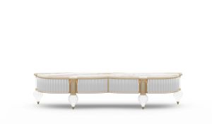 Velovis Tv Unit - Cabinet by ZEBRANO