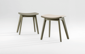 MORPH STOOL - Stool by ZEITRAUM