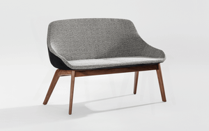 MORPH DUO DINING - Armchair by ZEITRAUM