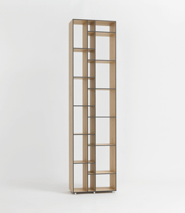CODE 1 - Cabinet by ZEITRAUM