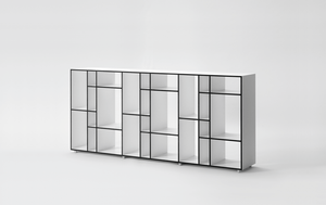 CODE 2 - Cabinet by ZEITRAUM