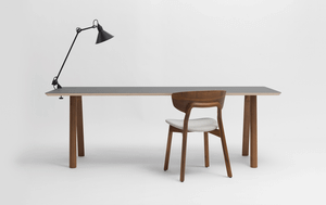 RAIL Solo - Table by ZEITRAUM