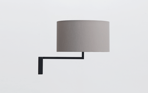WALL NOON - Ceiling lamp by ZEITRAUM