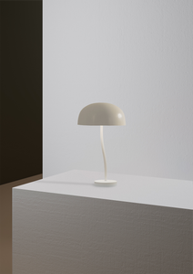 Curve Table Metal - Table lamp by Zero