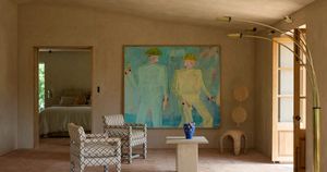 Newrybar Home - Accessories by ZETR