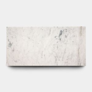 Carrara 12x24 - Accessories by Zia Tile