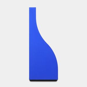 Nouveau Elemental Blue - Floor tile-stone by Zia Tile