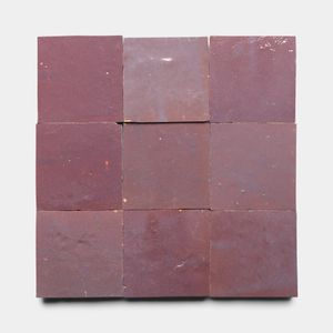 Plum 4x4 - Accessories by Zia Tile
