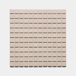 Earl Grey 1x1 - Floor tile-stone by Zia Tile