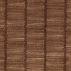 Amberley Cognac - Curtain by Zinc Textile