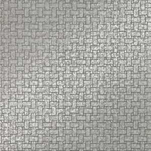 Zermatt Wallcovering Tungsten - Wallcovering by Zinc Textile