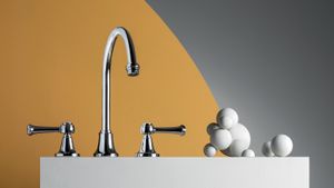 Agora Tap - Tap by ZUCCHETTI