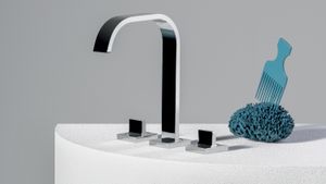 Aguablu Tap - Tap by ZUCCHETTI