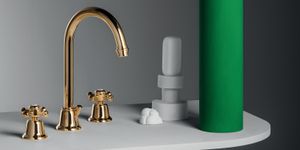 Delfi Tap - Tap by ZUCCHETTI