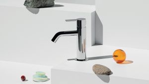 Gill Tap - Tap by ZUCCHETTI