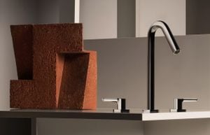 Medameda Tap - Tap by ZUCCHETTI