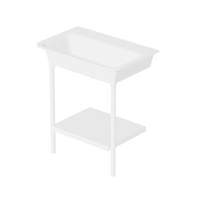Morphing Basin Washbasin - Washbasin by ZUCCHETTI