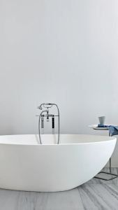 Muse Bathtub - Bathtub by ZUCCHETTI