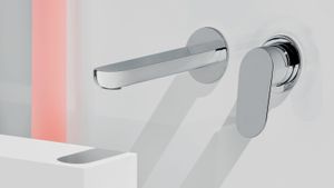 Nikko Tap - Tap by ZUCCHETTI