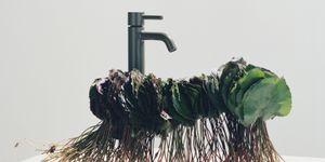 Pan S Tap - Tap by ZUCCHETTI