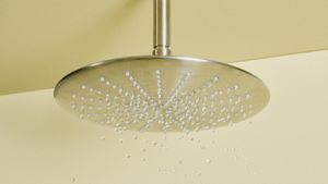 Shower Shower - Shower by ZUCCHETTI