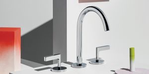 Simply Beautiful Tap - Tap by ZUCCHETTI