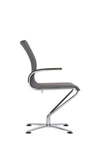 Riola Conference Chair - Office Chair by ZÜCO