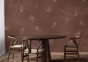 handprints | FN0206 - Wallpaper by Affreschi & Affreschi