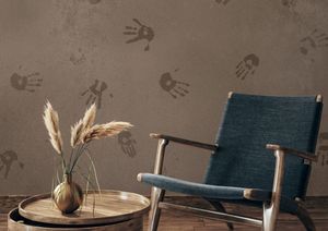 handprints | FN0205 - Wallpaper by Affreschi & Affreschi
