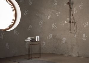 handprints | FN0204 - Wallpaper by Affreschi & Affreschi