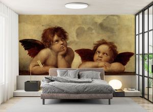 AC 100639 - Wallpaper by Affreschi & Affreschi