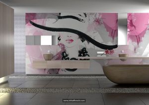 SL 105 - Wallpaper by Affreschi & Affreschi