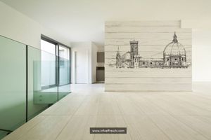 SL 095 - Wallpaper by Affreschi & Affreschi