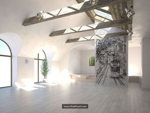 SL 091 - Wallpaper by Affreschi & Affreschi