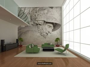 SL 093 - Wallpaper by Affreschi & Affreschi
