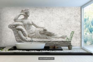 SL 081 - Wallpaper by Affreschi & Affreschi
