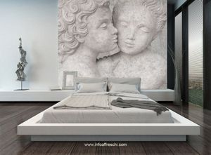 SL 076 - Wallpaper by Affreschi & Affreschi