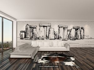 SL 008 - Wallpaper by Affreschi & Affreschi