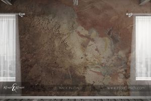 RW 43 - Wallpaper by Affreschi & Affreschi