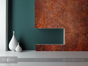 RW 14 - Wallpaper by Affreschi & Affreschi