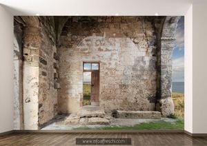AY 146 - Wallpaper by Affreschi & Affreschi