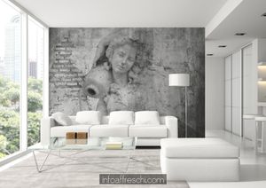 CD 098 - Wallpaper by Affreschi & Affreschi