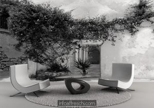 CD 095 - Wallpaper by Affreschi & Affreschi