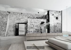 CD 093 - Wallpaper by Affreschi & Affreschi