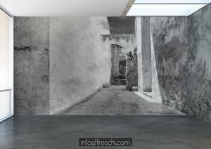 CD 089 - Wallpaper by Affreschi & Affreschi