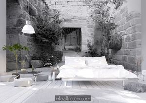 CD 083 - Wallpaper by Affreschi & Affreschi