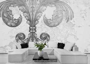 CD 082 - Wallpaper by Affreschi & Affreschi