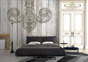 CD 079 - Wallpaper by Affreschi & Affreschi