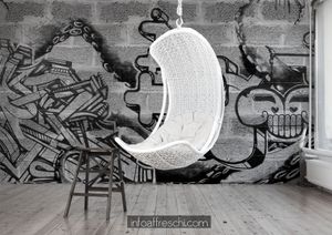 CD 077 - Wallpaper by Affreschi & Affreschi